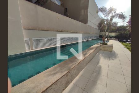 Apartamento para alugar com 44m², 1 quarto e 1 vagaÁrea comum - Piscina