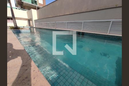 Apartamento para alugar com 44m², 1 quarto e 1 vagaÁrea comum - Piscina