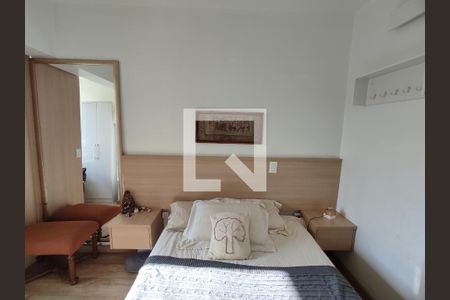Apartamento para alugar com 44m², 1 quarto e 1 vagaQuarto