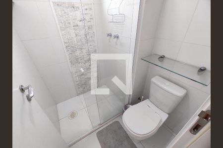 Apartamento para alugar com 44m², 1 quarto e 1 vagaBanheiro