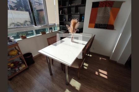 Apartamento para alugar com 44m², 1 quarto e 1 vagaCozinha