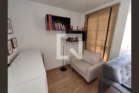 Apartamento para alugar com 44m², 1 quarto e 1 vagaSala