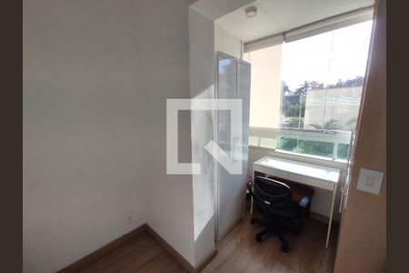 Apartamento para alugar com 44m², 1 quarto e 1 vagaQuarto