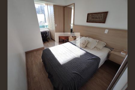 Apartamento para alugar com 44m², 1 quarto e 1 vagaQuarto