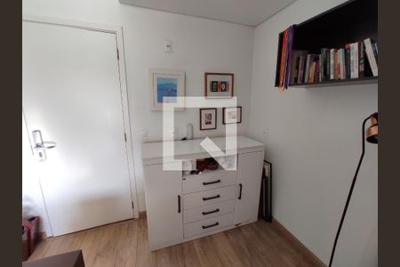 Apartamento para alugar com 44m², 1 quarto e 1 vagaSala