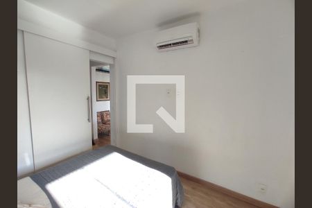 Apartamento para alugar com 44m², 1 quarto e 1 vagaQuarto