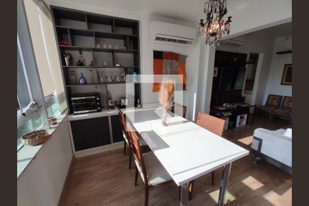 Apartamento para alugar com 44m², 1 quarto e 1 vagaCozinha