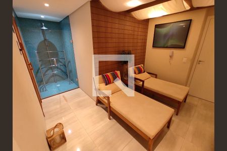 Apartamento para alugar com 44m², 1 quarto e 1 vagaÁrea comum