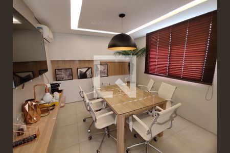 Apartamento para alugar com 44m², 1 quarto e 1 vagaCoworking