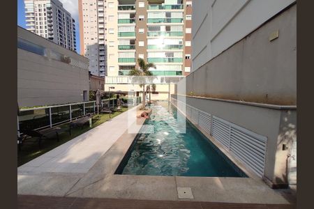 Apartamento para alugar com 44m², 1 quarto e 1 vagaÁrea comum - Piscina