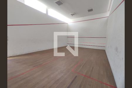Apartamento para alugar com 44m², 1 quarto e 1 vagaQuadra Esportiva