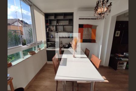 Apartamento para alugar com 44m², 1 quarto e 1 vagaCozinha