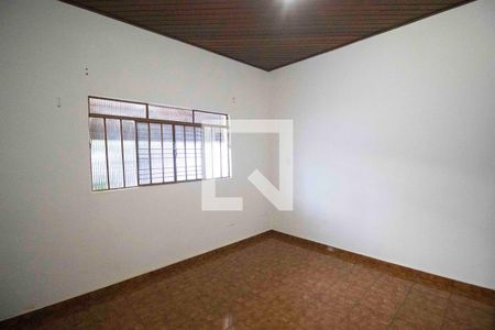 Quarto 1 de casa para alugar com 3 quartos, 120m² em Vila Maria Jose, Goiânia