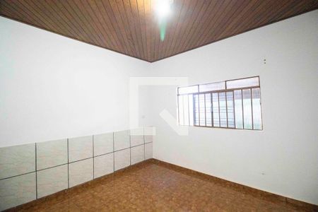 Quarto 1 de casa para alugar com 3 quartos, 120m² em Vila Maria Jose, Goiânia