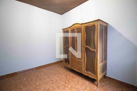 Quarto 2 de casa para alugar com 3 quartos, 120m² em Vila Maria Jose, Goiânia