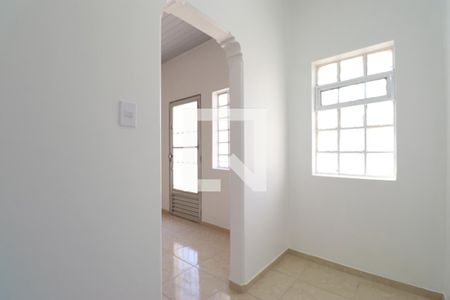 Detalhe Sala de apartamento para alugar com 2 quartos, 90m² em Vila Romana, São Paulo