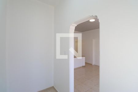 Detalhe Sala de apartamento à venda com 2 quartos, 90m² em Vila Romana, São Paulo