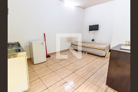 Studio de kitnet/studio para alugar com 1 quarto, 22m² em Brás, São Paulo