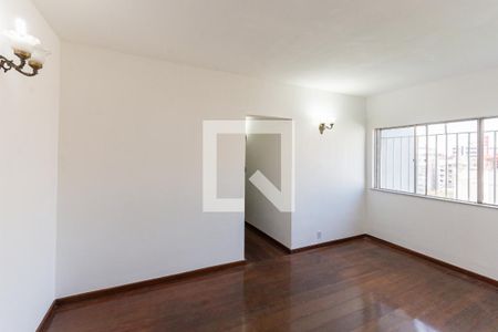 Sala de apartamento para alugar com 2 quartos, 67m² em Tijuca, Rio de Janeiro