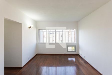 SalaSala de apartamento para alugar com 2 quartos, 67m² em Tijuca, Rio de Janeiro