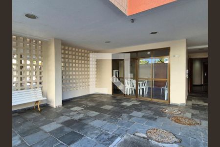 Apartamento à venda com 110m², 4 quartos e 2 vagasÁrea comum