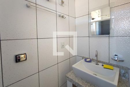 Casa à venda com 190m², 5 quartos e 2 vagasBanheiro Suíte