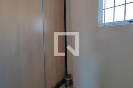 Casa à venda com 190m², 5 quartos e 2 vagasCloset da Suíte