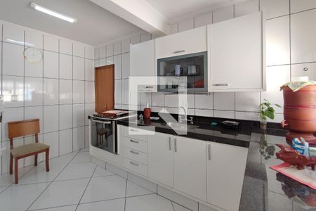 Casa à venda com 190m², 5 quartos e 2 vagasCozinha