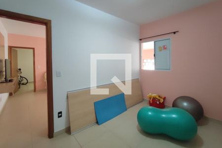 Casa à venda com 190m², 5 quartos e 2 vagasEdícula - Quarto 2