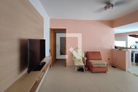 Casa à venda com 190m², 5 quartos e 2 vagasEdícula - Sala