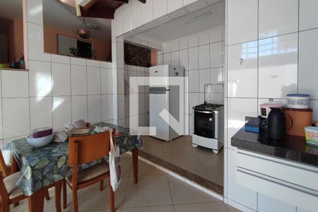 Casa à venda com 190m², 5 quartos e 2 vagasCopa