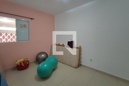 Casa à venda com 190m², 5 quartos e 2 vagasEdícula - Quarto 2