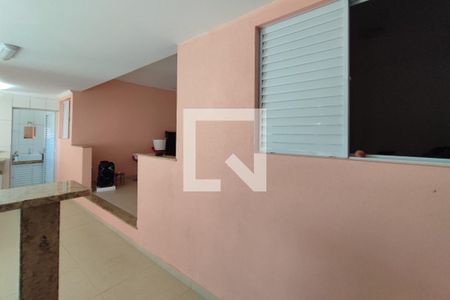 Casa à venda com 190m², 5 quartos e 2 vagasÁrea gourmet