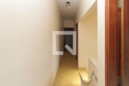 Casa à venda com 290m², 3 quartos e 4 vagasCorredor