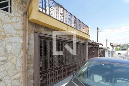 Casa à venda com 290m², 3 quartos e 4 vagasFachada