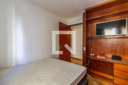 Quarto 2 de apartamento para alugar com 3 quartos, 108m² em Jardim Paulista, São Paulo