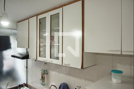 Apartamento para alugar com 58m², 2 quartos e 1 vaga Apartamento para alugar com 58m², 2 quartos e 1 vagaCozinha