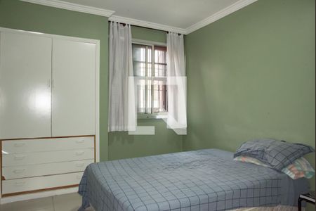 Quarto 1 de apartamento para alugar com 2 quartos, 58m² em Planalto Paulista, São Paulo