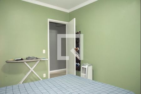 Quarto 1 de apartamento para alugar com 2 quartos, 58m² em Planalto Paulista, São Paulo