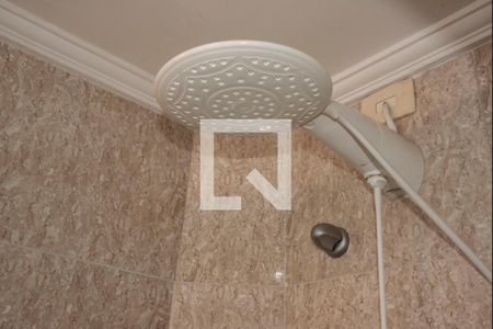 Apartamento para alugar com 58m², 2 quartos e 1 vaga Apartamento para alugar com 58m², 2 quartos e 1 vagaBanheiro