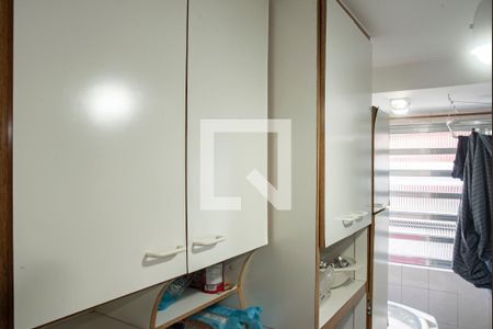 Apartamento para alugar com 58m², 2 quartos e 1 vaga Apartamento para alugar com 58m², 2 quartos e 1 vagaCozinha