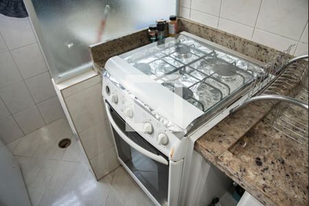 Apartamento para alugar com 58m², 2 quartos e 1 vaga Apartamento para alugar com 58m², 2 quartos e 1 vagaCozinha