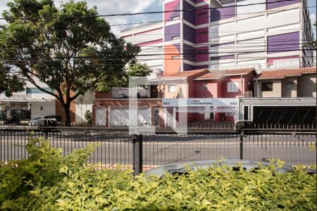 Vista do Quarto 1 de apartamento para alugar com 2 quartos, 58m² em Planalto Paulista, São Paulo