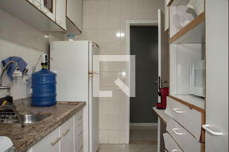 Apartamento para alugar com 58m², 2 quartos e 1 vaga Apartamento para alugar com 58m², 2 quartos e 1 vagaCozinha