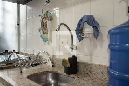 Apartamento para alugar com 58m², 2 quartos e 1 vaga Apartamento para alugar com 58m², 2 quartos e 1 vagaCozinha