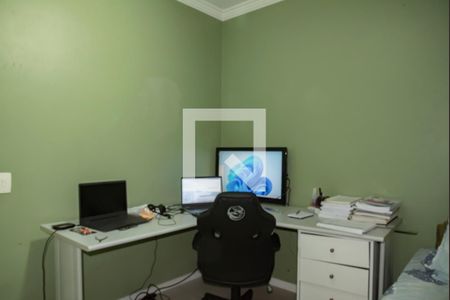 Quarto 2 de apartamento para alugar com 2 quartos, 58m² em Planalto Paulista, São Paulo