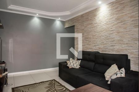 Sala de apartamento para alugar com 2 quartos, 58m² em Planalto Paulista, São Paulo