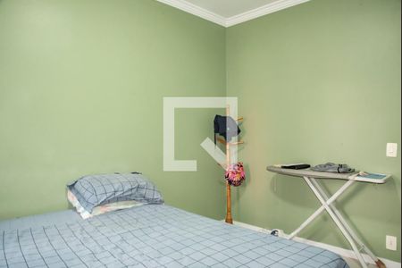 Quarto 1 de apartamento para alugar com 2 quartos, 58m² em Planalto Paulista, São Paulo