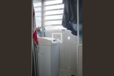 Apartamento para alugar com 58m², 2 quartos e 1 vaga Apartamento para alugar com 58m², 2 quartos e 1 vagaÁrea de Serviço