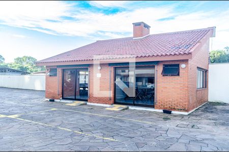 Apartamento para alugar com 60m², 2 quartos e 1 vagaÁrea Comum - Churrasqueira